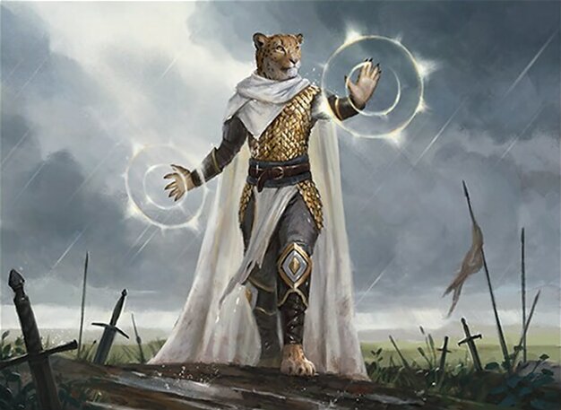 Acolyte de Basri
