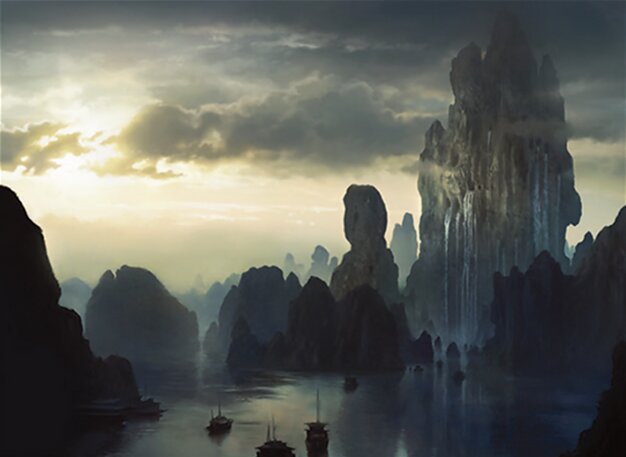 Isola