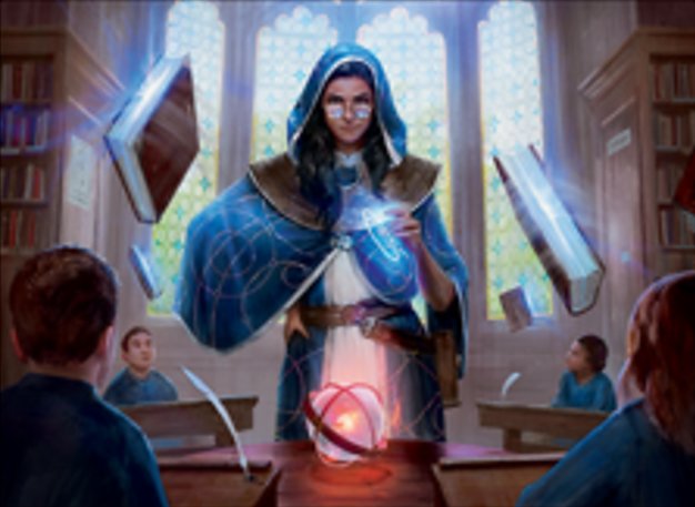 Protetta di Teferi