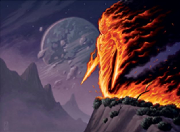 Inceneritore di Chandra