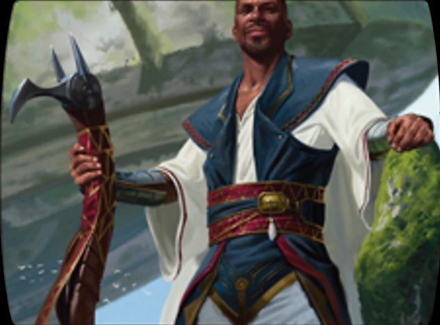 Teferi, Timeless Voyager