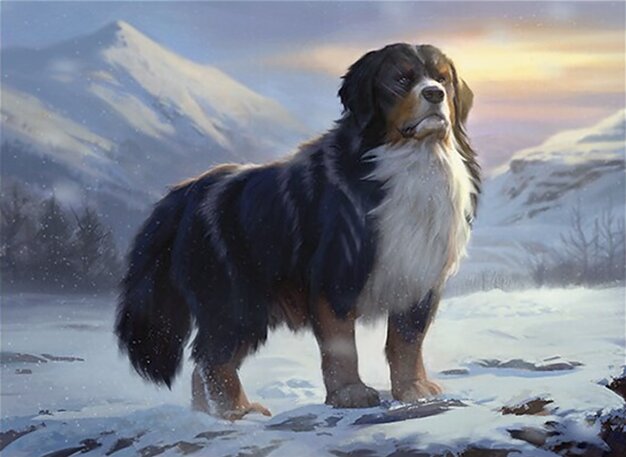 Alpine Watchdog