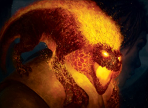 Flamídeo de Chandra