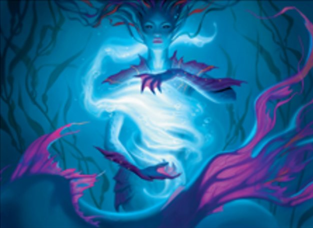 Teferi's Wavecaster