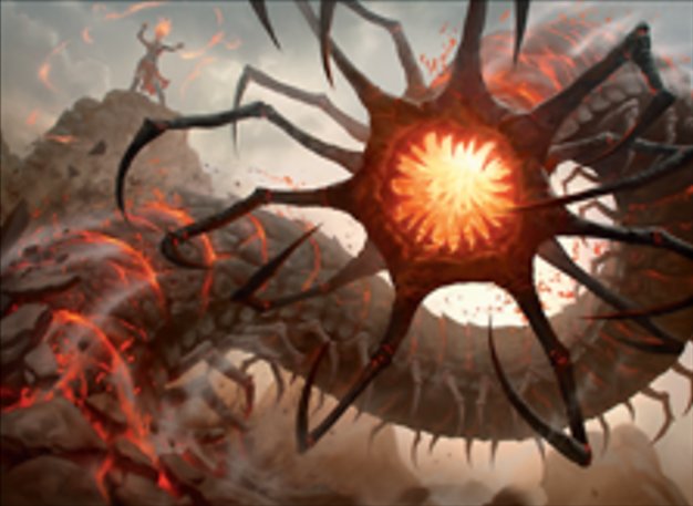 Chandra's Firemaw