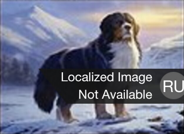 Alpine Watchdog