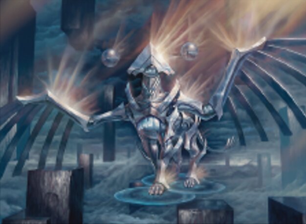 Sphinx der Offenbarung