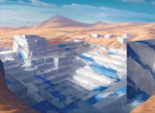 Lazotep-Mine