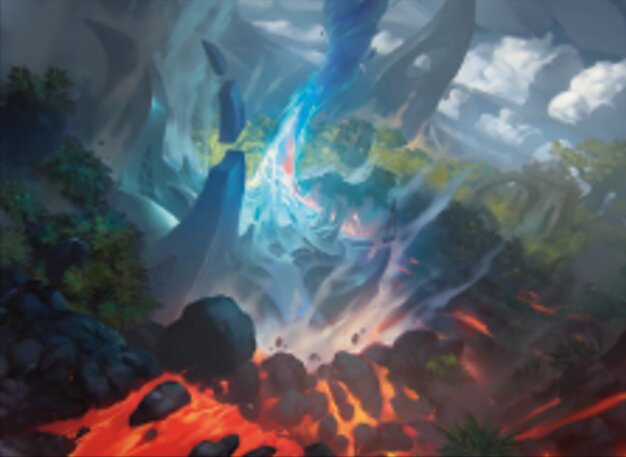 Weltennexus