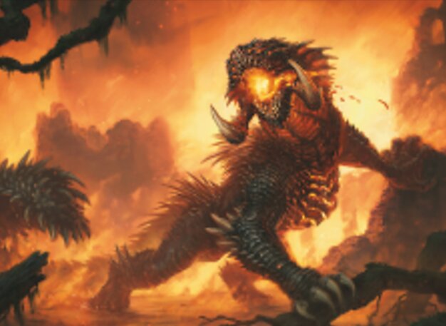 Pyrogoyf