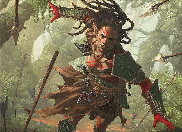 Bloodbraid Challenger