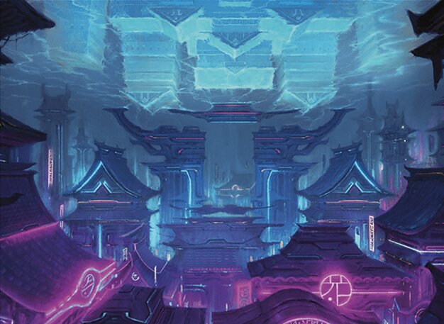 Horizon of Progress