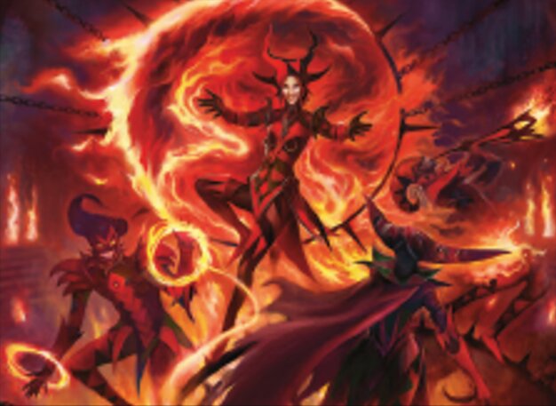 Tentation du chaos
