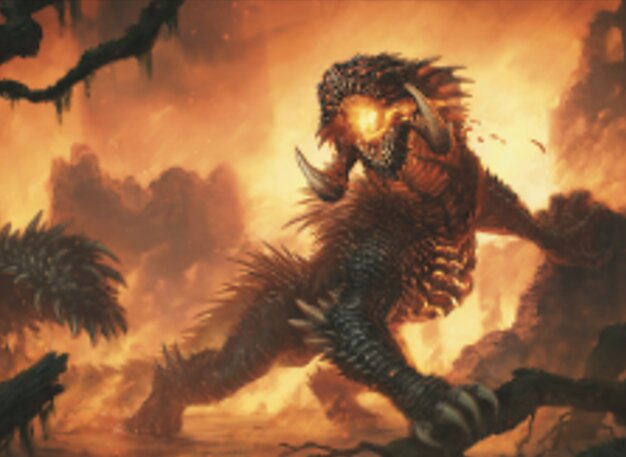 Pyrogoyf