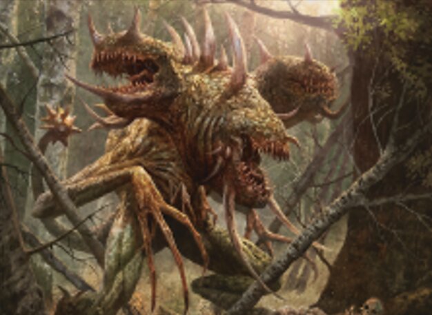 Polygoyf