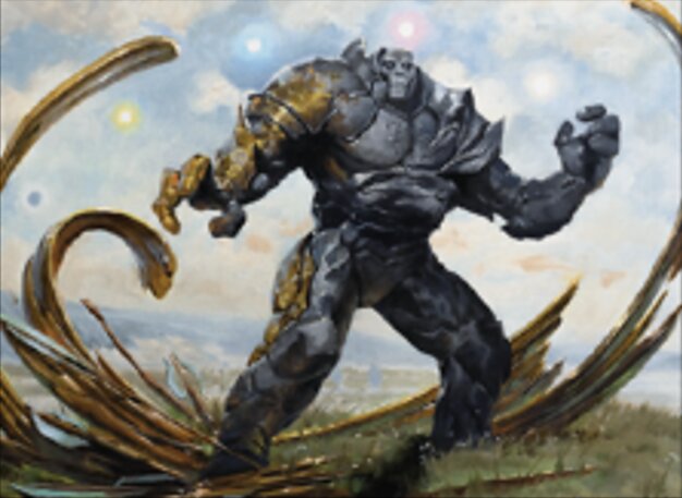 Karn, neu geschmiedetes Vermächtnis