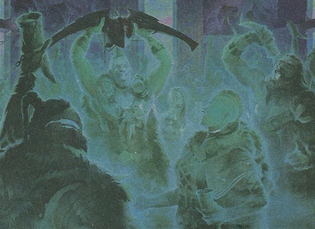 Feast of the Victorious Dead