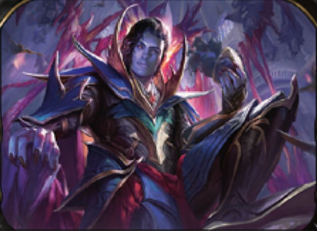 Baron Markov
