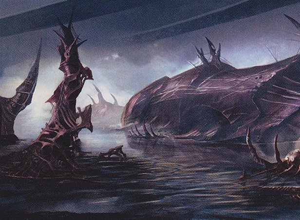 Island