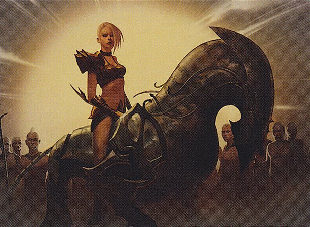 Hero of Bladehold
