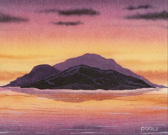 Island