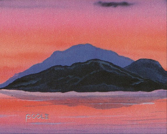 Island