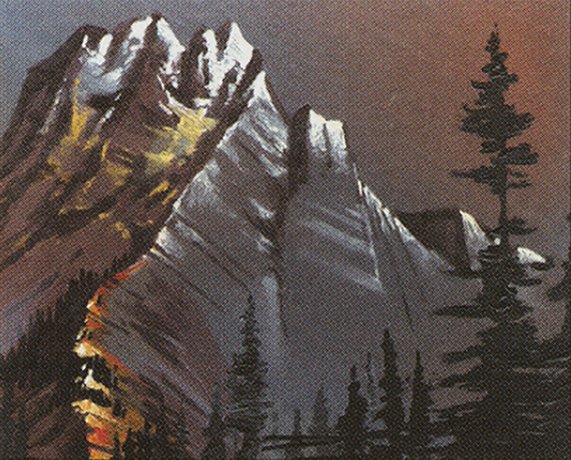 Mountain