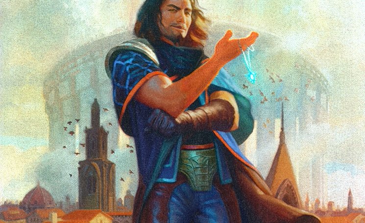 Dack Fayden