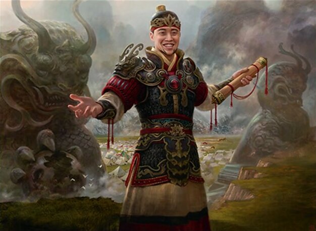 Imperialer Anwerber