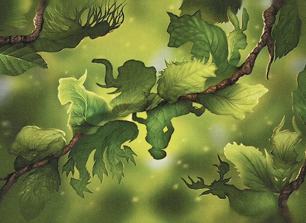 Sylvan Anthem