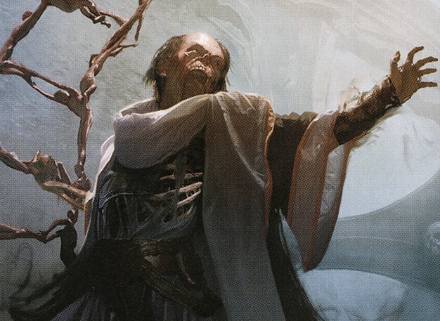 Master of Death