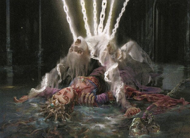 Soul Snare