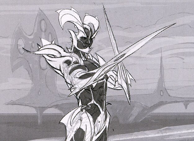 Esper Sentinel