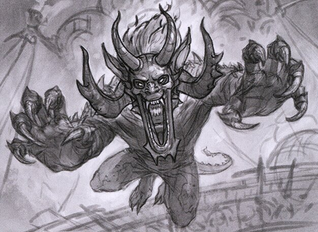 Rakdos Headliner