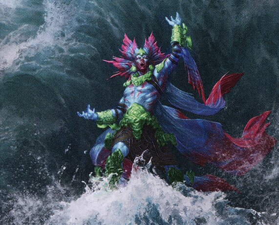 Tide Shaper