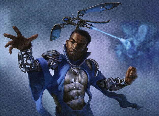 Etherium Spinner