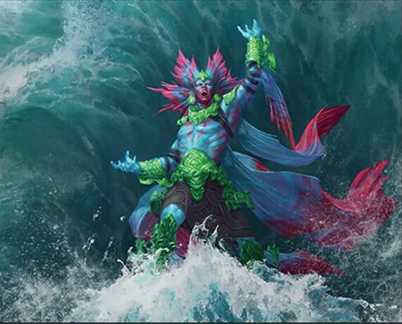 Moldeador de olas
