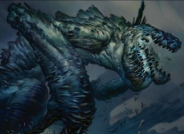 Necrogoyf