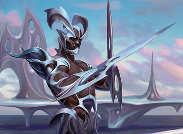 Sentinelle d'Esper