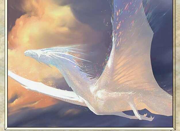 Dragon intemporel