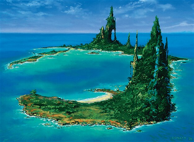 Île