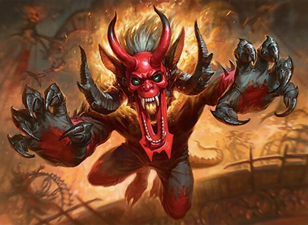 Capofila Rakdos