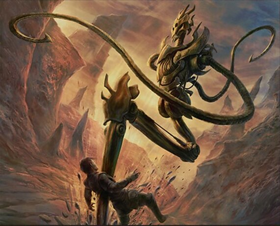 Monoskelion