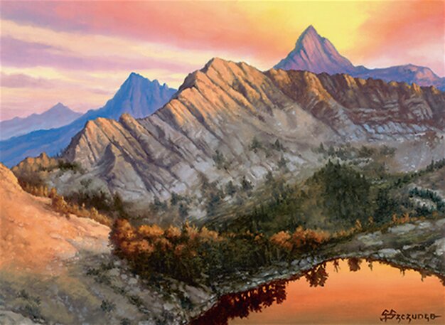 Montagna