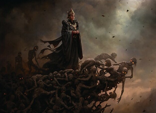 Magus del Ponte