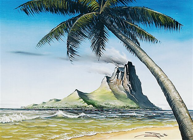島