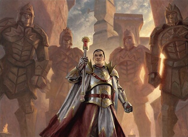 General Ferrous Rokiric