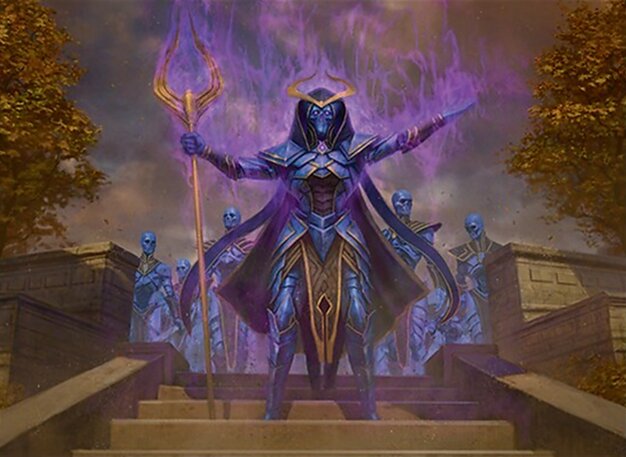 Chanceler de Lazotep