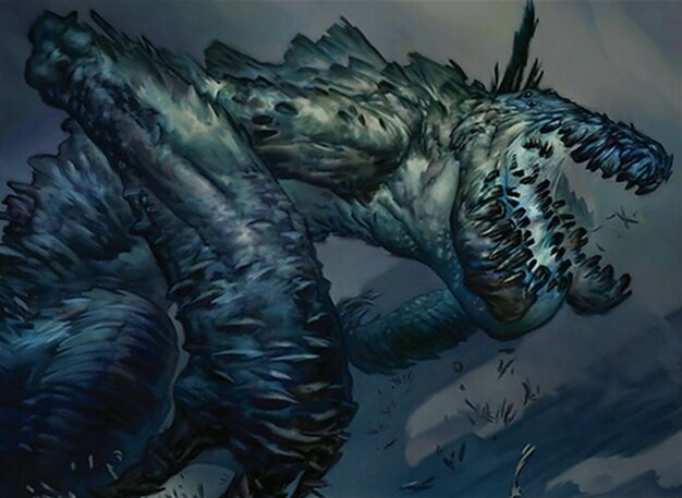 Necrogoyf