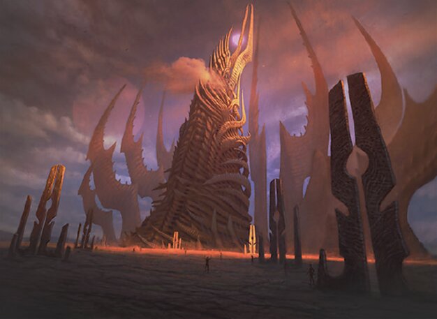 Turm von Phyrexia